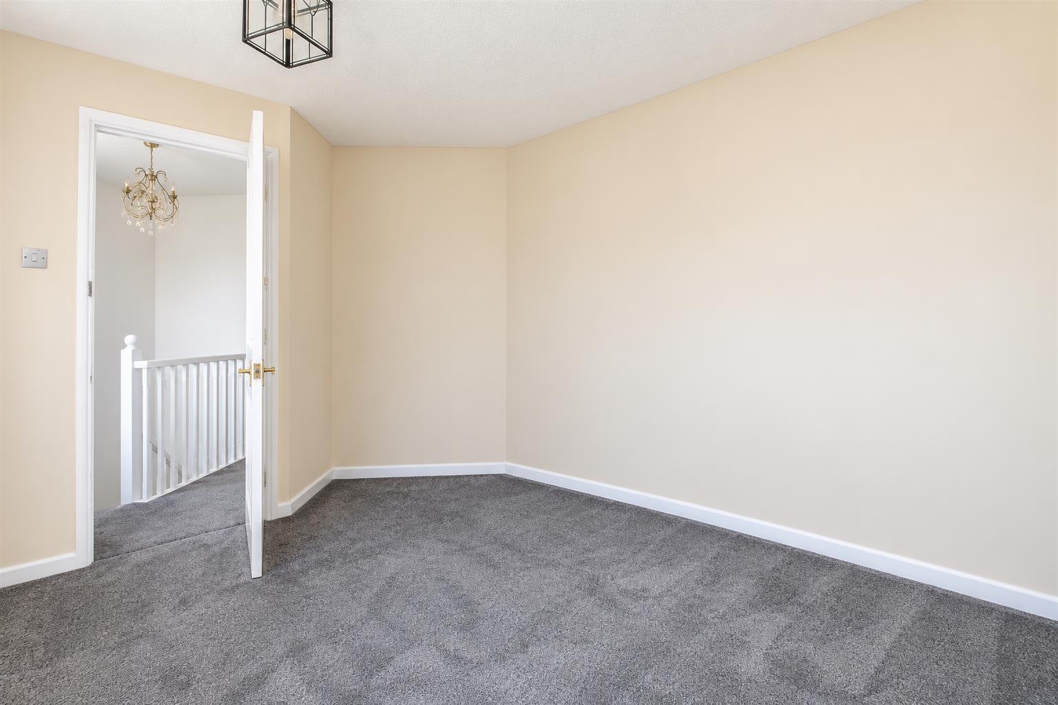 Rhodes Place, Oldbrook, Milton Keynes